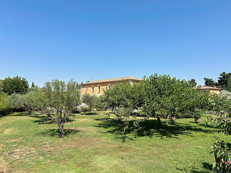 Maison - 300 m² - 7 pièces