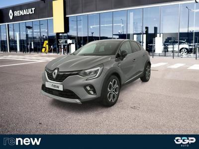 Renault Captur E-Tech Plug-in 160 - 21b R.S. Line
