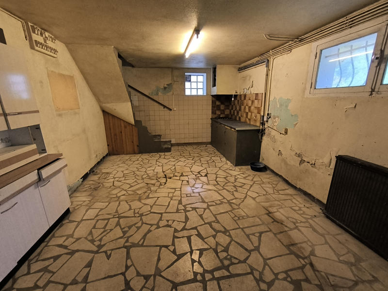 Maison - 127 m² - 6 pièces