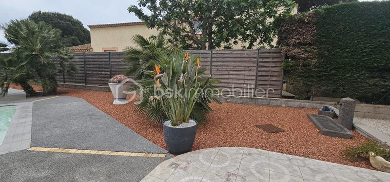 Villa - 127 m² - 5 pièces