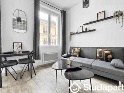 Maison - 23 m² - 2 pièces