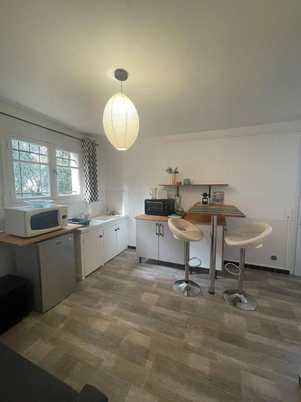 Villa - 125 m² - 7 pièces