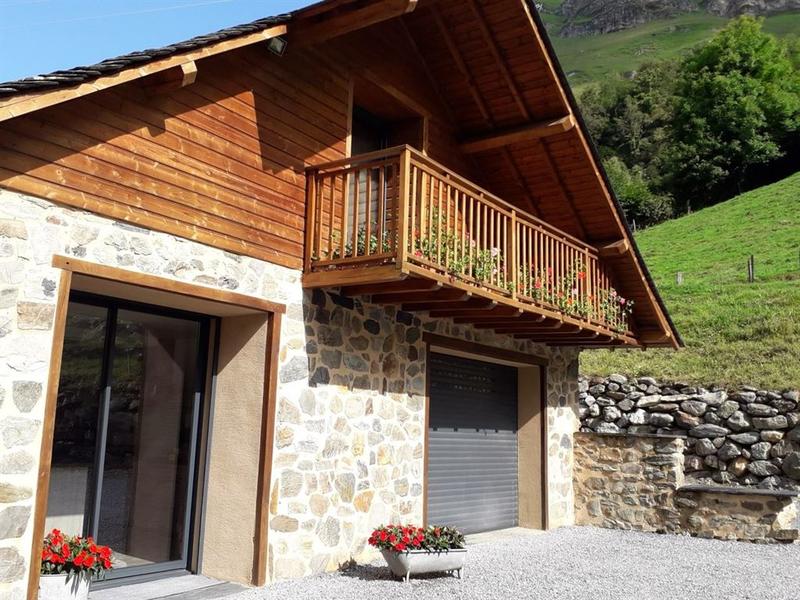 Maison - 160 m² - 5 pièces