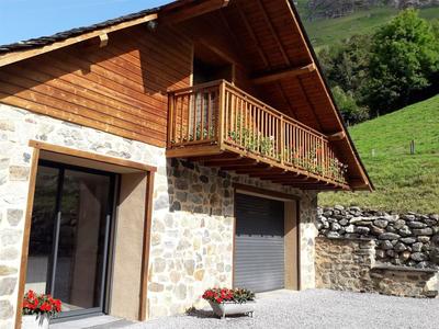 Maison - 160 m² - 5 pièces