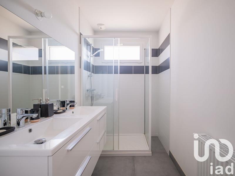 Maison - 128 m² - 5 pièces