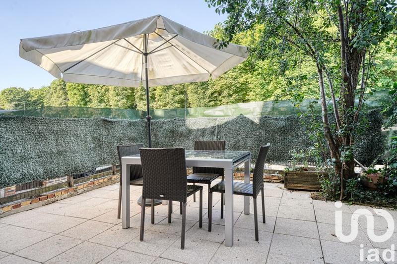 Maison - 105 m² - 6 pièces