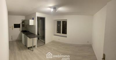 Immeuble - 124 m² - 6 pièces