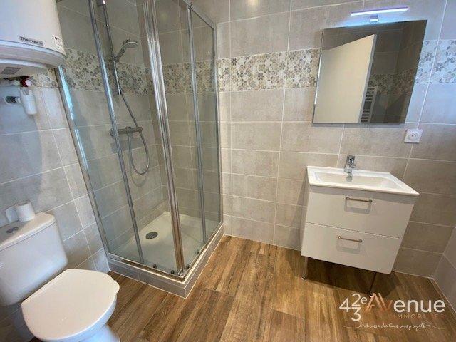 Appartement - 23 m² - 1 pièce