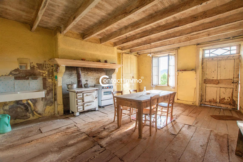 Ferme - 175 m² - 7 pièces