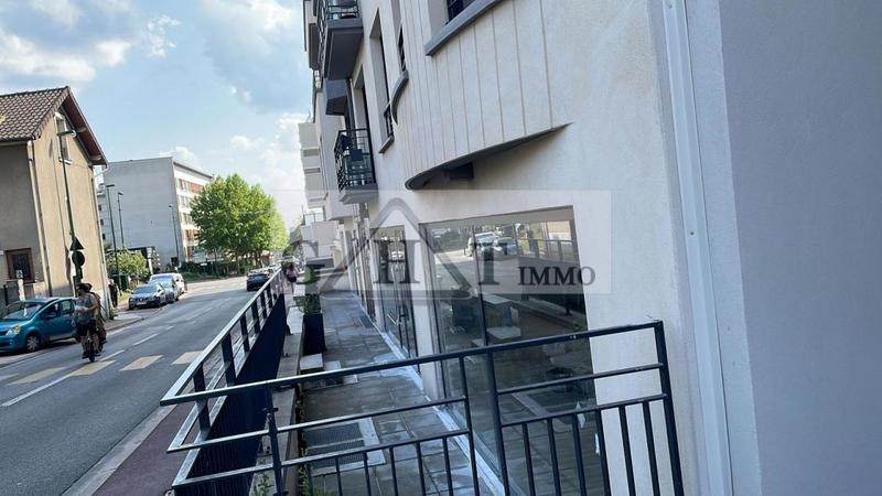 Local commercial - 37 m²