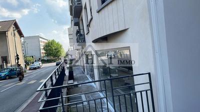 Local commercial - 37 m²