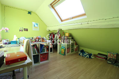 Maison - 103 m² - 5 pièces