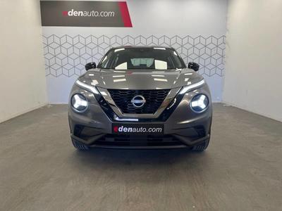 Nissan Juke Dig-T 114 Acenta