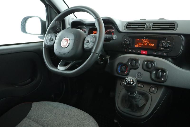 Fiat Panda 1.2 Lounge 69 ch