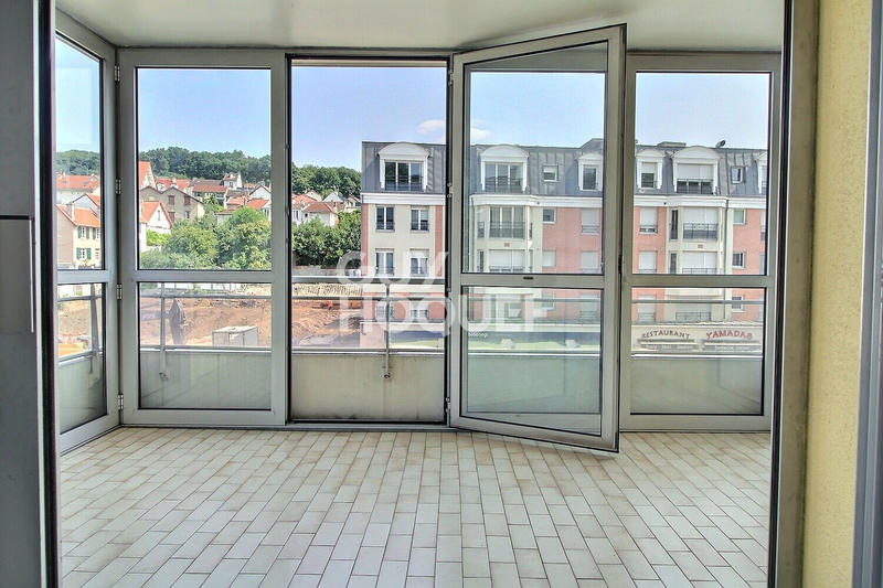 Appartement - 107 m² - 4 pièces