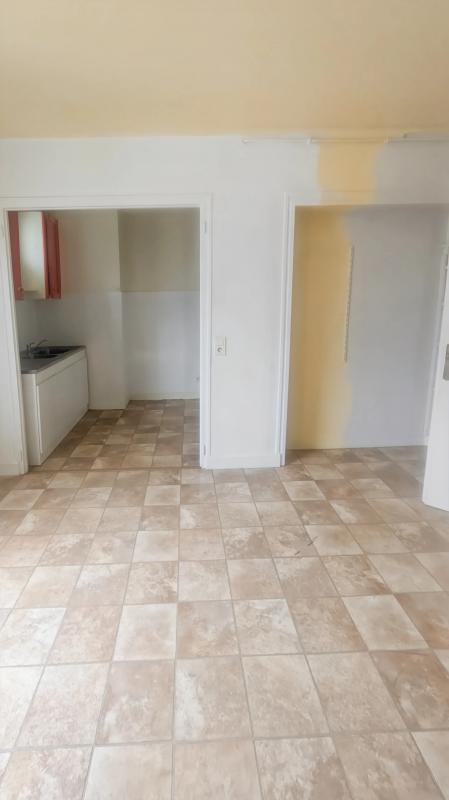 Appartement - 75 m² - 4 pièces