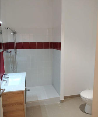 Appartement - 27 m² - 1 pièce