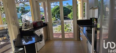 Appartement - 57 m² - 2 pièces