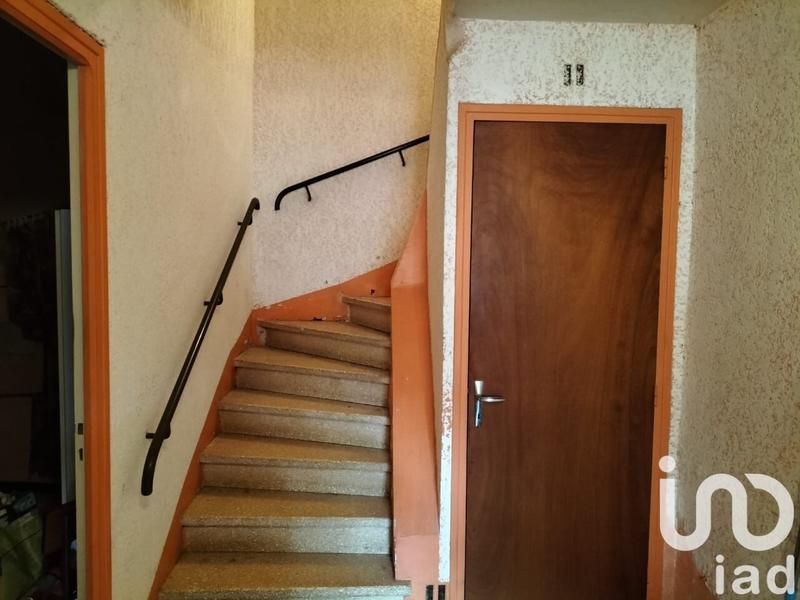 Maison de village - 120 m² - 7 pièces