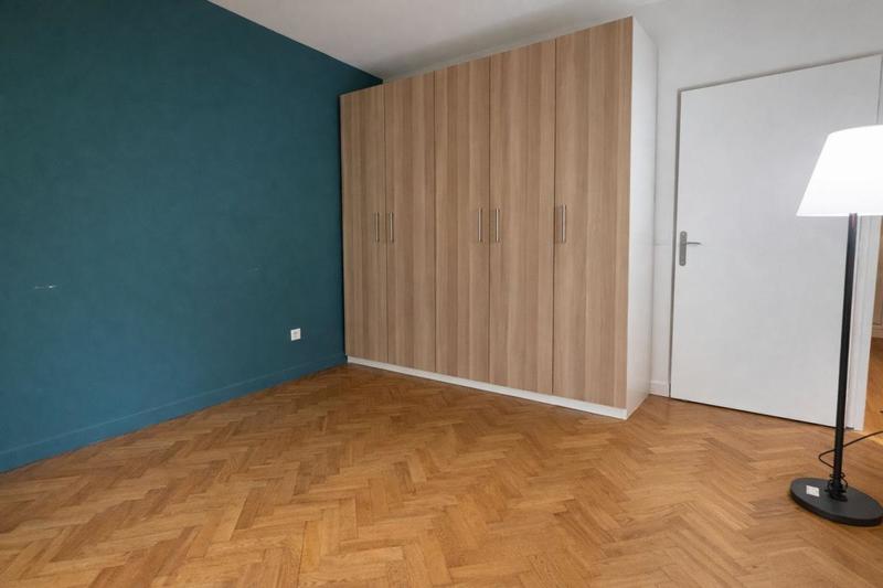 Appartement - 95 m² - 4 pièces