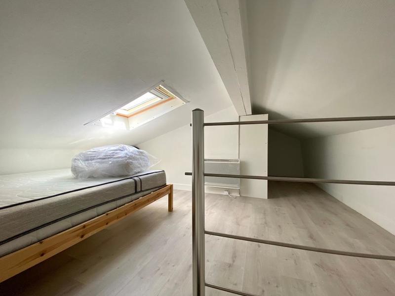 Appartement - 31 m² - 1 pièce