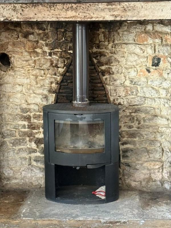 Maison - 240 m² - 9 pièces