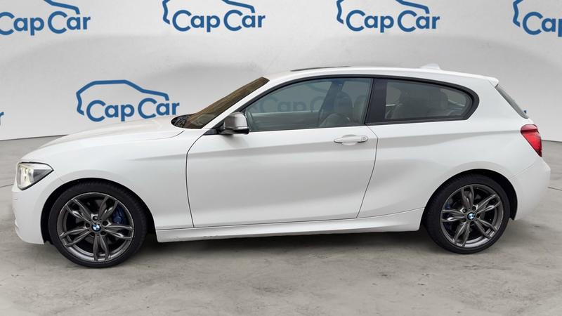 Bmw Série 1 135i 320 xDrive Bva8 m Performance - Automatique
