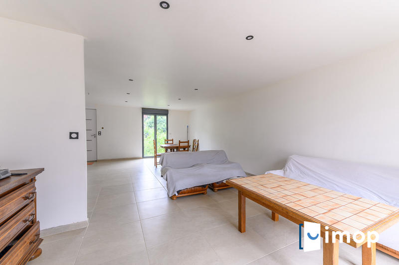 Maison - 131 m² - 6 pièces