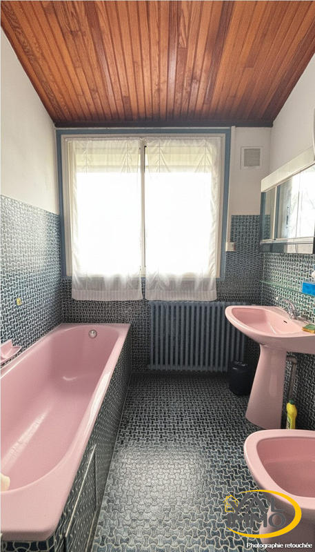 Villa - 150 m² - 6 pièces