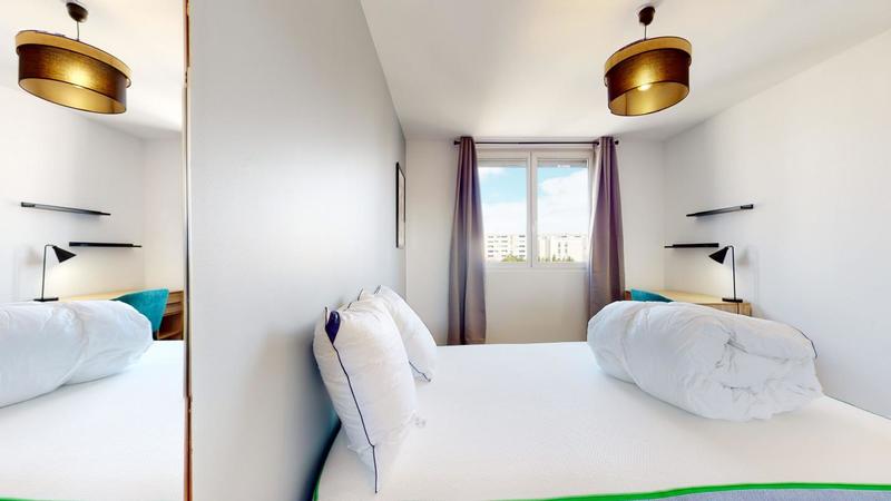 Appartement - 106 m²