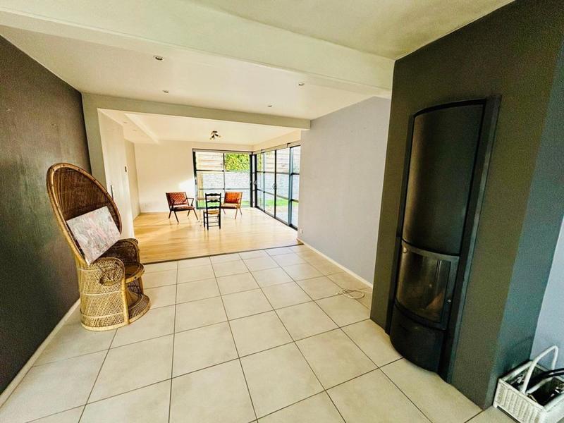 Maison - 175 m² - 7 pièces