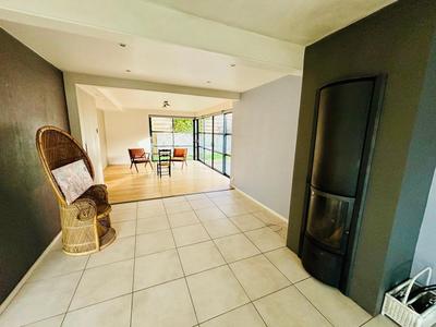 Maison - 175 m² - 7 pièces