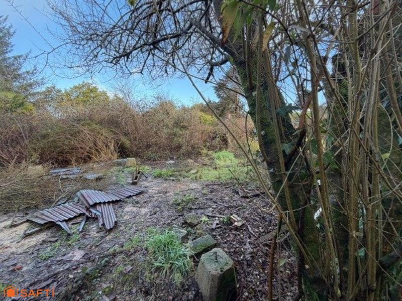 Maison - 68 m² - 3 pièces