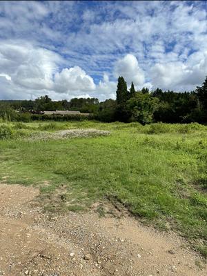 Terrain - 4 994 m²
