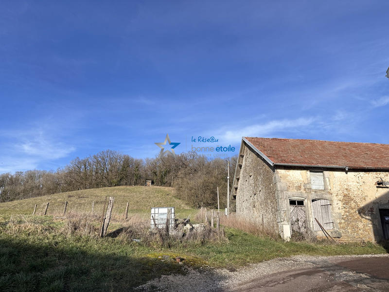 Maison - 214 m² - 1 pièce