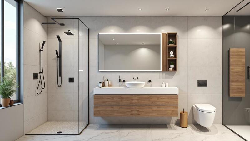 Appartement - 39 à 104 m² - 2 à 4 pièces