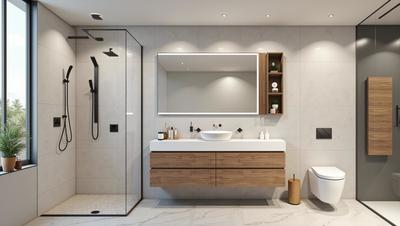 Appartement - 39 à 104 m² - 2 à 4 pièces