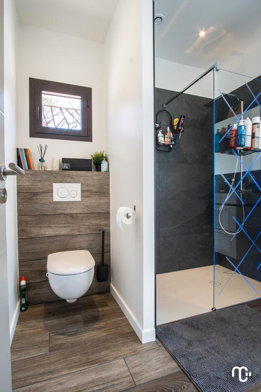 Maison - 177 m² - 5 pièces