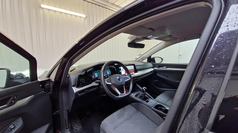 Volkswagen Golf 1.0 Tsi Opf 110 Life Business