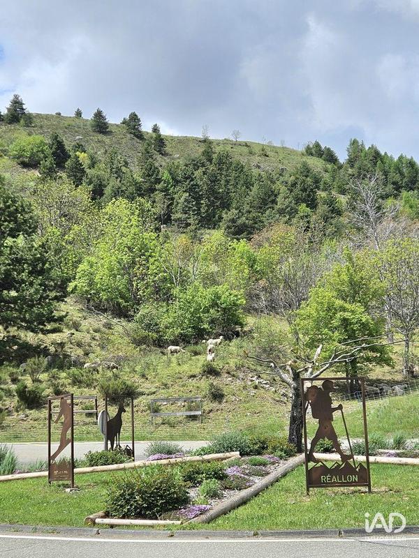 Local commercial - 100 m²