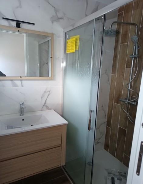 Maison - 71 m² - 3 pièces