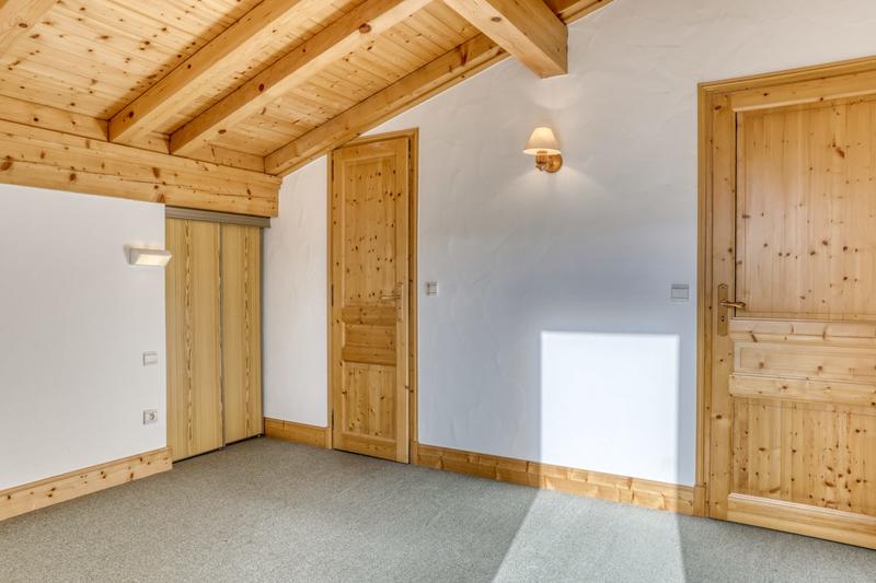 Châlet - 129 m² - 6 pièces