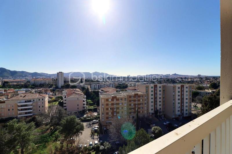 Appartement - 80 m² - 3 pièces