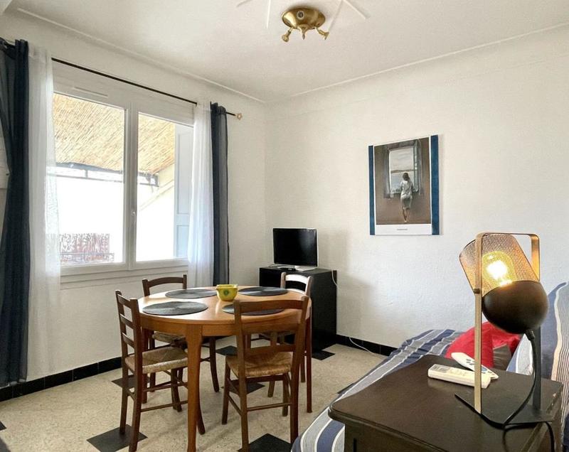 Maison - 47 m² - 3 pièces