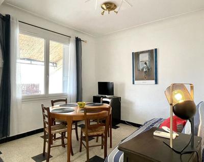 Maison - 47 m² - 3 pièces