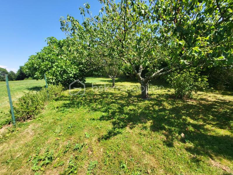 Corps de ferme - 197 m² - 8 pièces