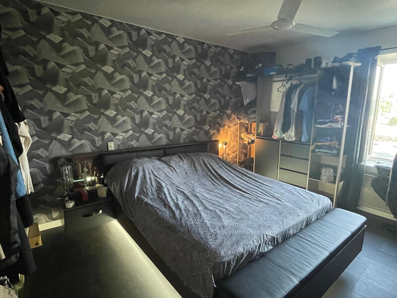 Maison de village - 123 m² - 5 pièces