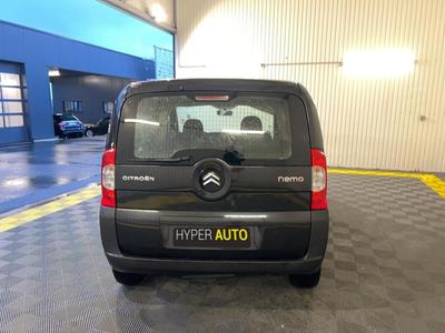 Citroën Nemo Combi Hdi 75 Fap Confort