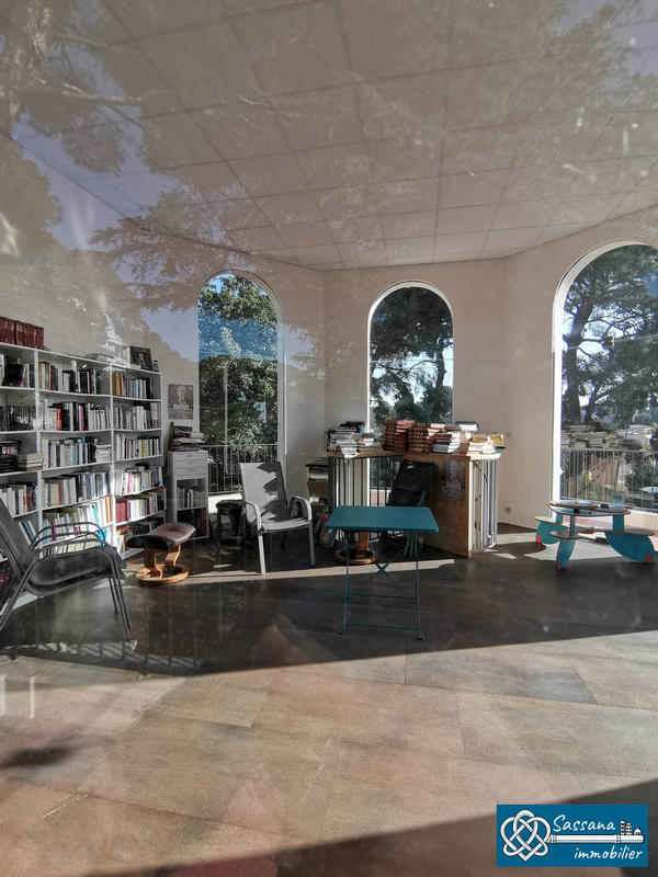 Appartement - 22 m² - 1 pièce