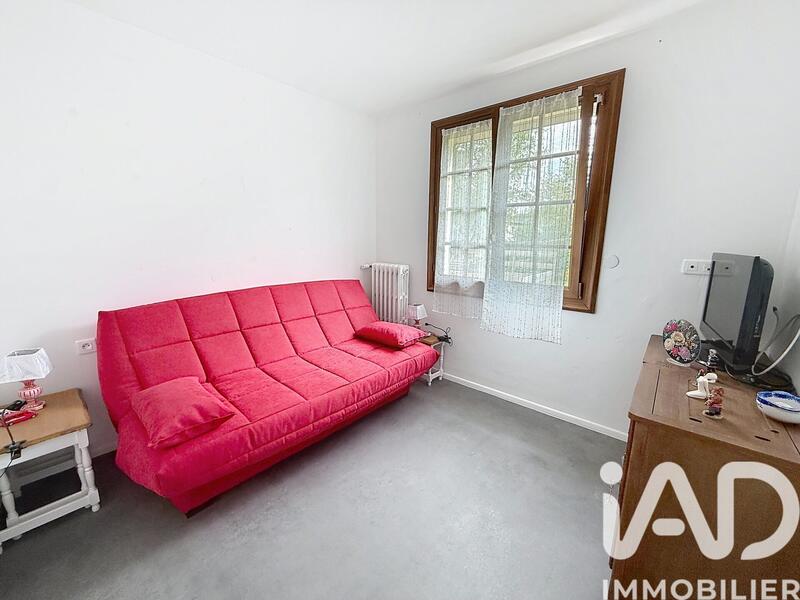 Maison - 150 m² - 7 pièces